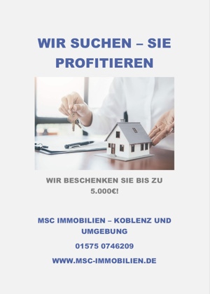 Immobilienmakler in Koblenz -Verkaufen Sie ihre Immobilie mit uns Bild 2