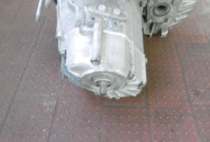 Citroen Citrön CX Getriebe 5 Gang   5-Gang Schaltgetriebe Bild 4