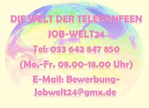 Heimarbeit Job Telefonistin Deutschlandweit Stellenangebot Arbeit Jobs Verdienst bis 43,20 Euro Std.