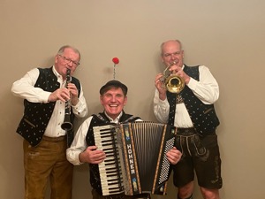  Musik für Hochzeit, Event, Geburtstag, Kirchweih, Vereinsfest