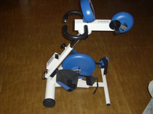 Medizinischer Reck MOTOmed VIVA2  Bewegungstrainer Bild 4