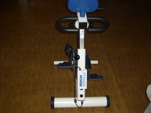 Medizinischer Reck MOTOmed VIVA2  Bewegungstrainer Bild 3