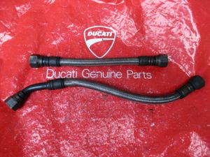 Ducati 900-SS, Super Sport, Bj.92 - 97 Teile: Bild 5