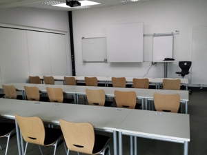 Berechtigungsnachweise Kranführerschein, Kranschulung Bild 2
