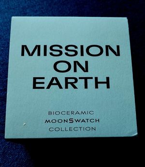 Die neue omega moonswatch mission Bild 7