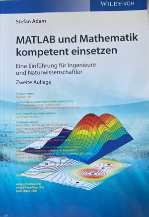 MATLAB und Mathematik kompetent einsetzen 2. Auflage