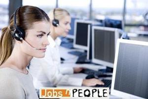 Call Center Agent (m w d)