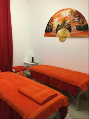Tuina Massage: Ihr Massagestudio für Entspannung in Mannheim! Bild 3