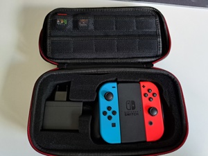 Nintendo Switch  Bild 7