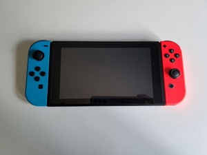 Nintendo Switch  Bild 6