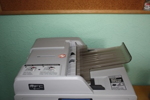 Brother Drucker mit vielfältigen Funktionen Bild 2