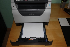 Brother Drucker mit vielfältigen Funktionen Bild 3