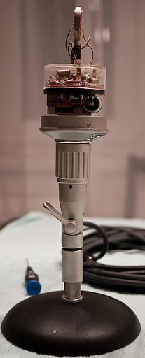 Neumann M49 Röhrenmikrofon Bild 5