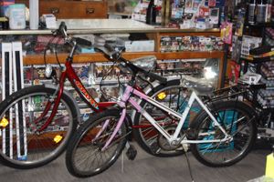 KOSMOS City +Tour E BIKES,Fahrräder Mofa Roller Mopeds Minibikes Sport Quads Bild 5