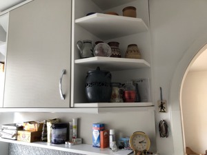 Stauraumwunder - Perfekte Küche für den kleinen Raum Bild 2