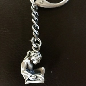 Schlüsselanhänger, versch. Sternzeichen v. Troika, NEU Bild 5