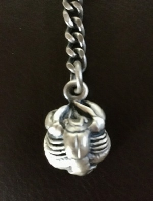 Schlüsselanhänger, versch. Sternzeichen v. Troika, NEU Bild 3