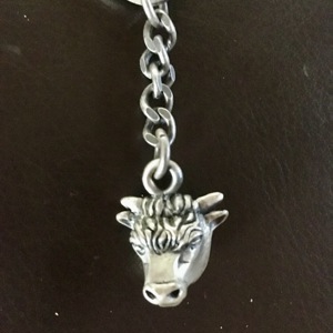 Schlüsselanhänger, versch. Sternzeichen v. Troika, NEU Bild 7