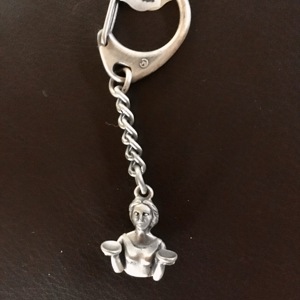 Schlüsselanhänger, versch. Sternzeichen v. Troika, NEU Bild 6