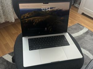 Apple MacBook Pro 16 Bild 1