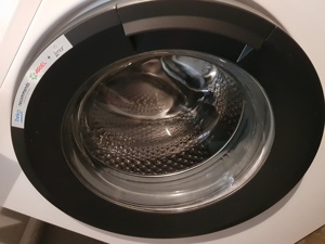 BEKO Waschmaschine WML81434NPS1, 8 kg, 1400 U min Bild 7