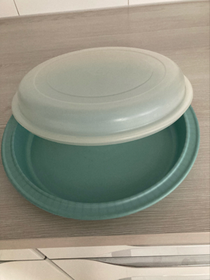 Tupperware für Mikrowelle