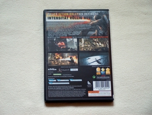 Call Of Duty World At War von Activision (DVD in der Box) ab 18. Bild 2