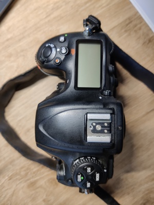 Nikon D500 - mit Nikkor 40mm AF-S DX Bild 3