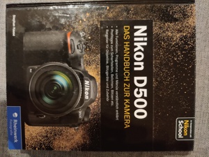 Nikon D500 - mit Nikkor 40mm AF-S DX Bild 8