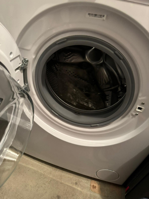 waschmaschine von ok  Bild 3