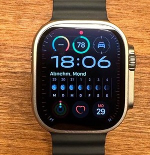  Apple Watch Ultra  Bild 1