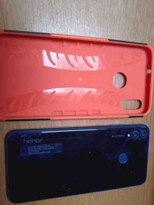 Smartphone Honor 8X