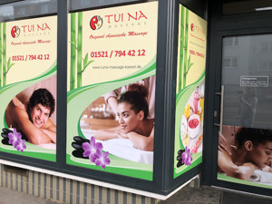 Tuina Massage in Kassel: Ihr Studio für ganzheitliche Entspannung und Wohlbefinden! Bild 5