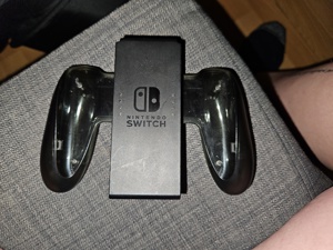 Nintendo Switch OLED Zelda Deluxe Edition Bild 10
