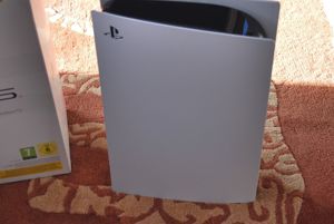 PlayStation 5 mit spielen  Bild 2