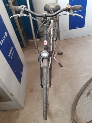 Fahrrad Kreidler 28", guter Zustand Bild 2