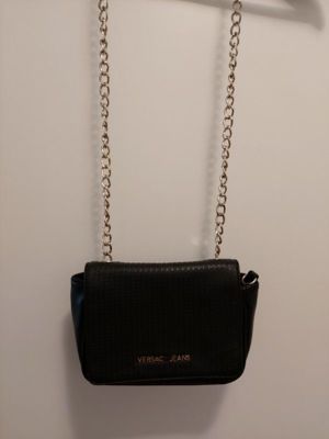 Versace Jeans kleine Handtasche Bild 6