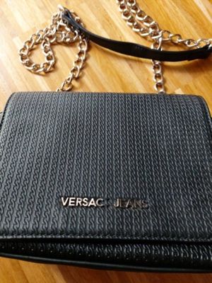 Versace Jeans kleine Handtasche Bild 7