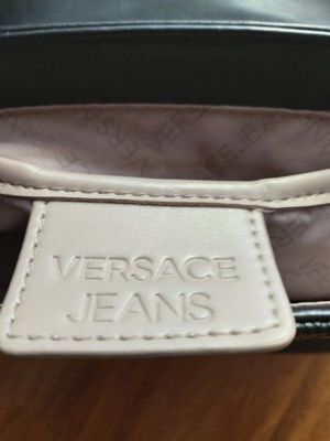 Versace Jeans kleine Handtasche Bild 5