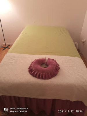 China-Japan-Tuina-Massage in Weil am Rhein   Ihr Pfad zu Wohlbefinden! Bild 3