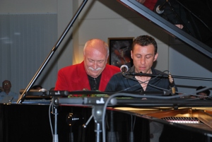 15.03.2024 - Martin Schmitt - Blues mit Lustig - Blues, Boogie Woogie, Piano, Comedy Show Bild 3