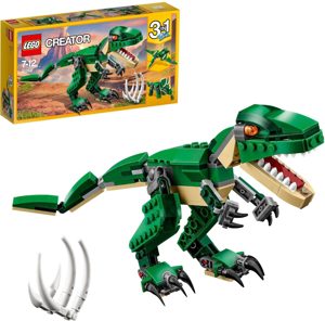LEGO Dinosaurier (31058), LEGO Creator 3in1, (174 St) - NEU & OVP Bild 1