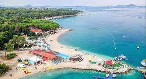 Kroatien Ferienwohnung Urlaub Dalmatien  Bild 6