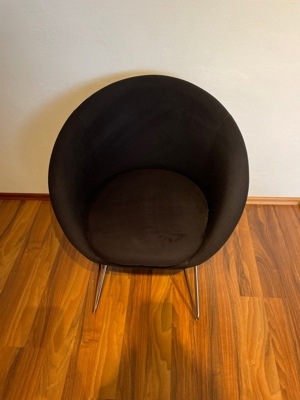 Sessel Stuhl Bild 1