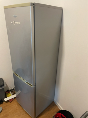 Kühlschrank mit Tk Fach Bild 4