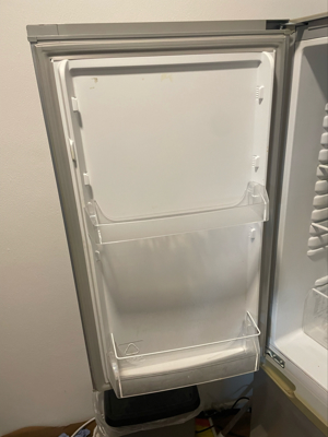 Kühlschrank mit Tk Fach Bild 6