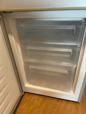Kühlschrank mit Tk Fach Bild 7