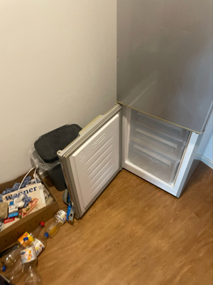 Kühlschrank mit Tk Fach Bild 5
