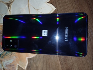 Samsung Galaxie  Bild 2