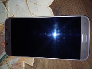 Samsung Galaxie  Bild 1